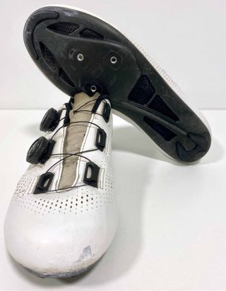 Zapatillas Ciclismo Luck Enterprise Talla 41
