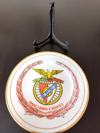 Prato Glorioso Sport Lisboa e Benfica