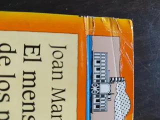 Libros infantiles Barco de Vapor