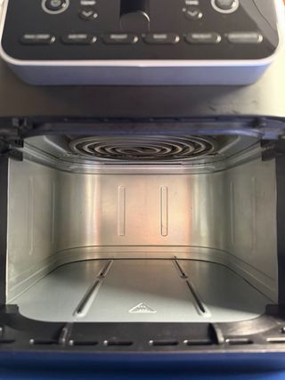 Freidora de aire Ninja MAX PRO 6,2L