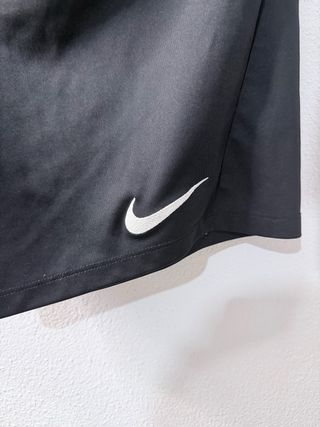 Calções Nike pretos