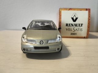 Renault Velsatis