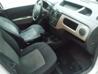 Dacia Dokker 2014