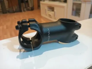 Potencia Promax 70mm Negra