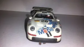Scalextric
