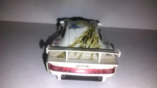 Scalextric
