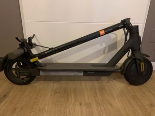Patinete Eléctrico Xiaomi Mi 1S