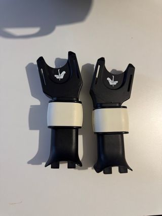 Adaptadores Maxi-Cosi Bugaboo Camaleon