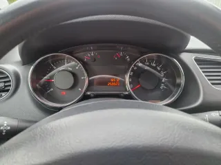 Peugeot 3008 2010