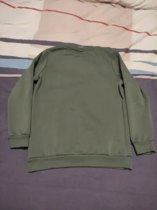 Sudadera Infantil Los Simpson Whatever