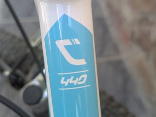 Bicicleta Conor 440 MTB