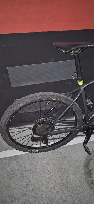 Bicicleta Orbea Alma H30