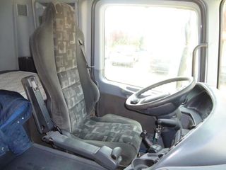 Mercedes ACTROS 2544-CAMIONES GRUA CON GANCHO