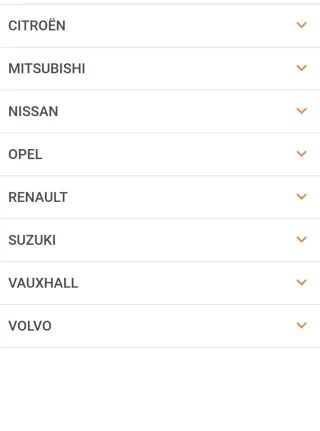 Filtro Gasoil Renault 7701207545 P733/1x Megane