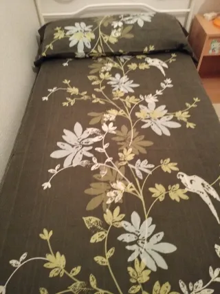 Juego Sábanas Nórdicas Cama 90