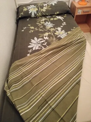 Juego Sábanas Nórdicas Cama 90