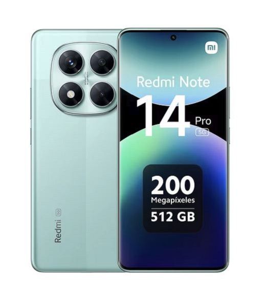 ◆NUOVO+REGALO◆ Xiaomi Redmi Note 14 Pro 5G 12/256