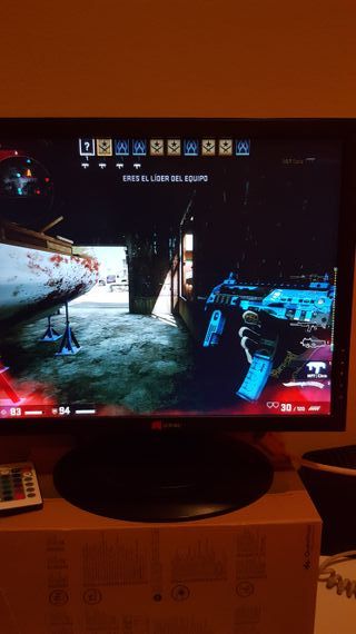 Mini PC Gaming Ryzen 5 Vega 11