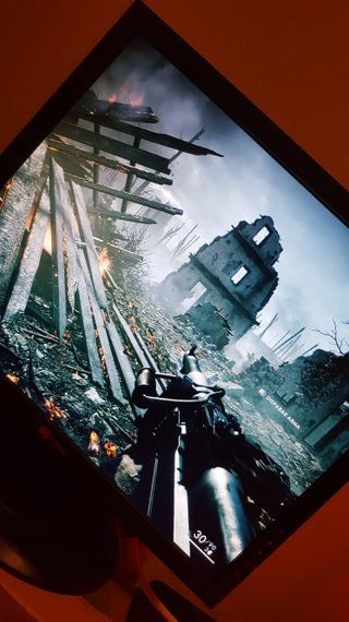 Mini PC Gaming Ryzen 5 Vega 11