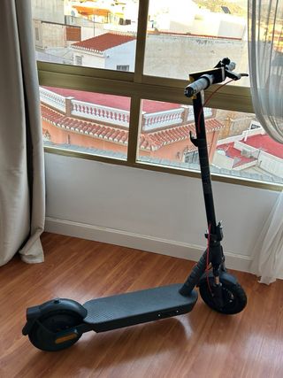 Patinete Eléctrico Xiaomi 5 2025 nuevo