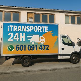 Transportes Economicos