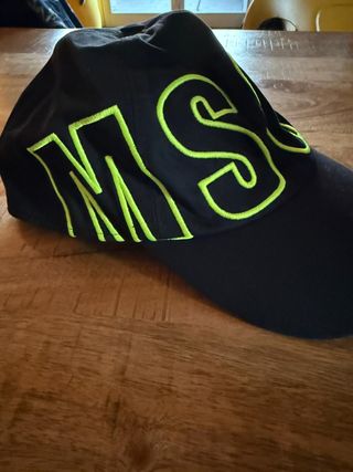 Cappellino della MSGM