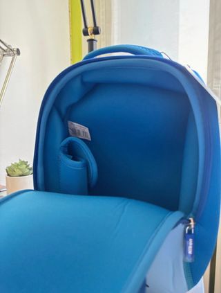 Nikon Coolpix S32 macchina fotografica blu