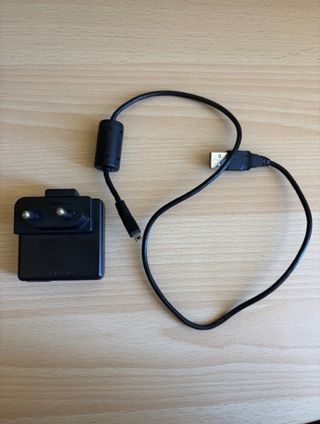 Nikon Coolpix S32 macchina fotografica blu