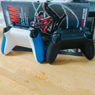 Mando Xbox Series S/X