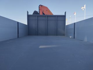 MAN TGM 18 290-CAMIONES GRUA