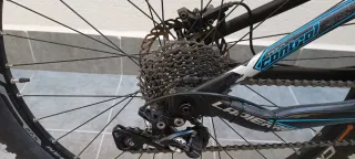 Lapierre X-Control 327