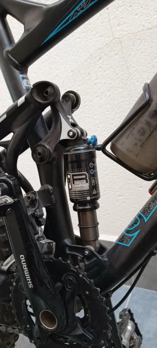 Lapierre X-Control 327