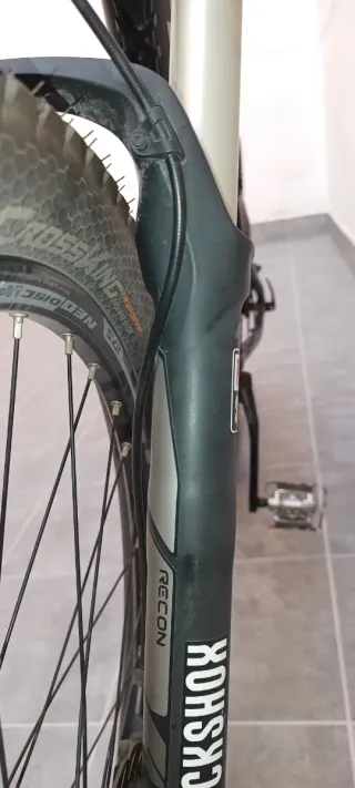 Lapierre X-Control 327