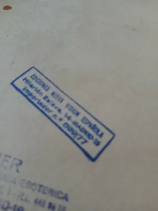 ORGANON DE LA MEDICINA