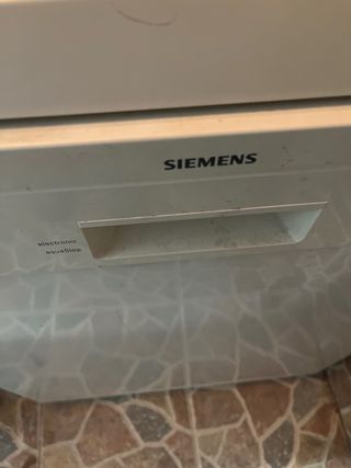 Lavavajillas funciona perfectamente