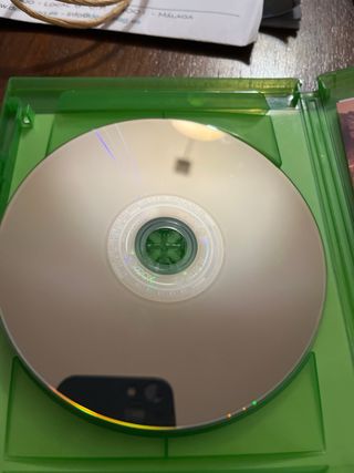 Guardianes de la Galaxia Xbox Series X/One