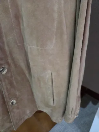 Chaqueta Zara hombre XL