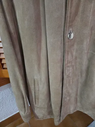 Chaqueta Zara hombre XL