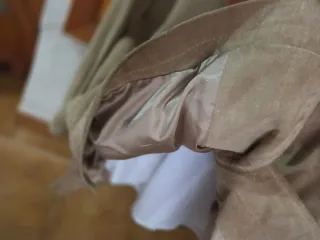 Chaqueta Zara hombre XL