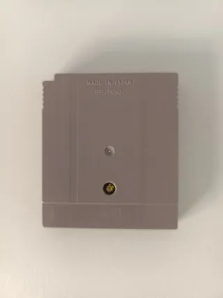 Star Wars Game Boy Nintendo DMG-WS-EUR