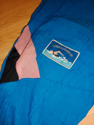 Chándal Vintage Unisex Años 90