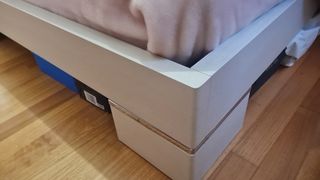 Habitación 135cm + Colchón sin usar