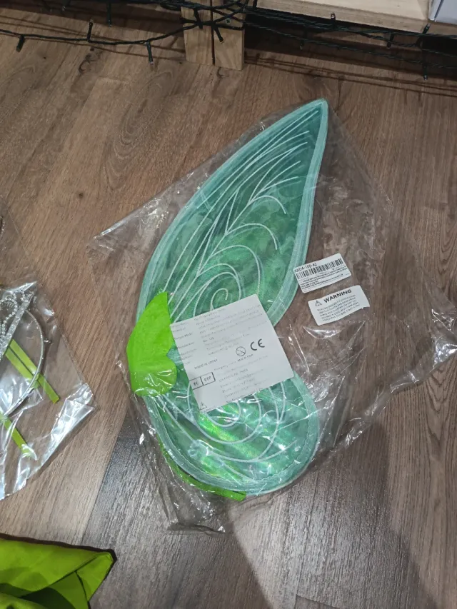 Costume Campanilla Taglia 100cm