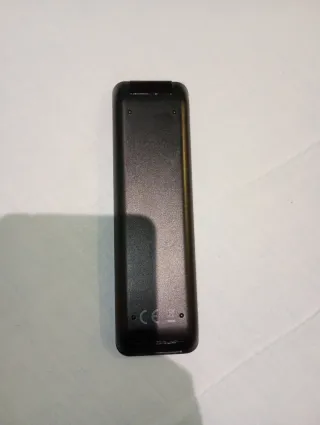 Mando a distancia Toshiba