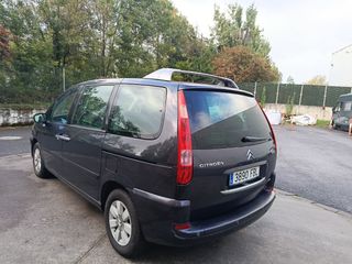 Citroen C8 2004