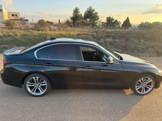 BMW Serie 3 2014