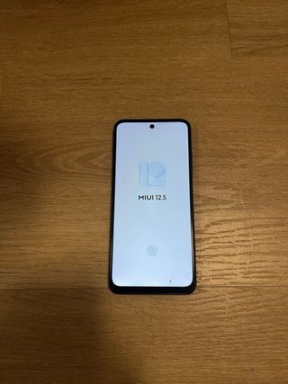 Xiaomi Redmi Note 10 5G Azul/Plata