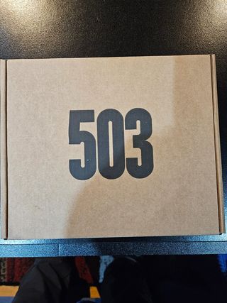 La sustancia bluray precintado