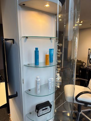 lavacabezas wellonda