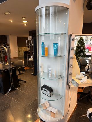 lavacabezas wellonda